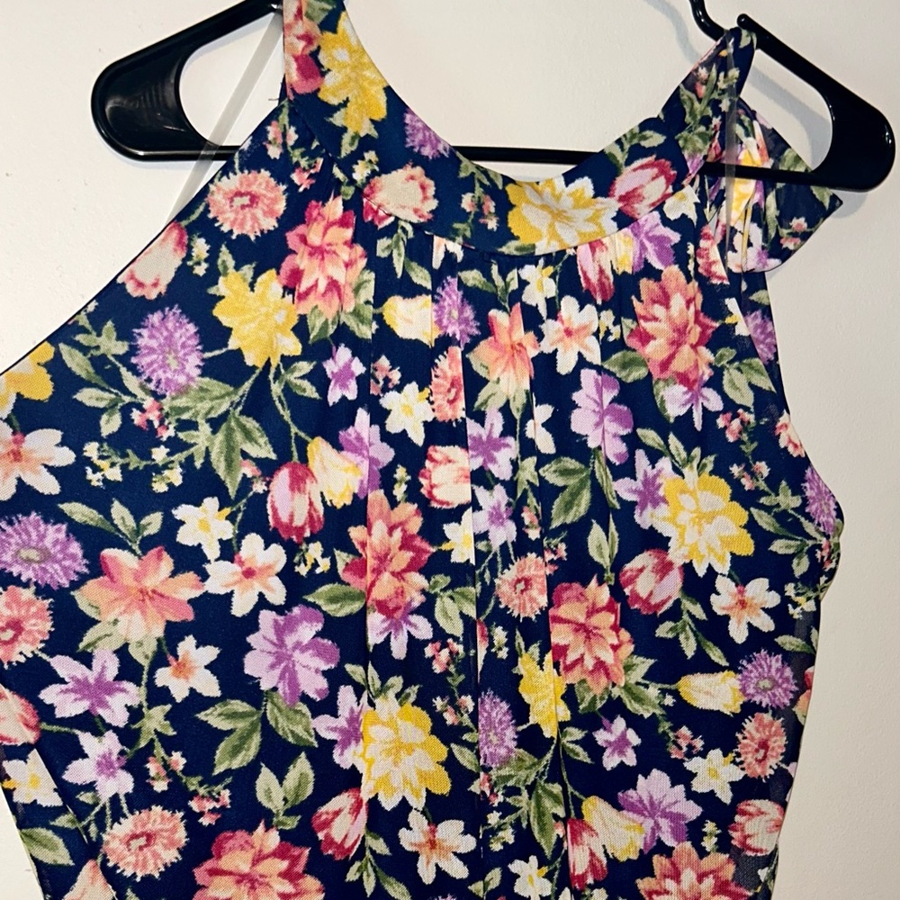 Cha Cha Vente blouse